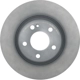 Purchase Top-Quality Rear Disc Brake Rotor by BREMBO - 09.D533.13 (1 Qty) pa2