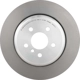 Purchase Top-Quality Rear Disc Brake Rotor by BREMBO - 09.D902.13 (1 Qty) pa25