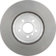 Purchase Top-Quality Rear Disc Brake Rotor by BREMBO - 09.D902.13 (1 Qty) pa28