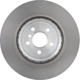 Purchase Top-Quality Rear Disc Brake Rotor by BREMBO - 09.D903.13 (1 Qty) pa5
