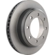Purchase Top-Quality Rear Disc Brake Rotor by BREMBO - 09.E288.11 (1 Qty) pa3