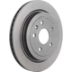 Purchase Top-Quality Rear Disc Brake Rotor by BREMBO - 09.N286.11 (1 Qty) pa1