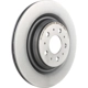 Purchase Top-Quality Rear Disc Brake Rotor by BREMBO - 09.N361.11 (1 Qty) pa25