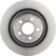 Purchase Top-Quality Rear Disc Brake Rotor by BREMBO - 09.N361.11 (1 Qty) pa26