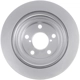 Purchase Top-Quality BREMSEN - B31043 - Rear Disc Brake Rotor pa7