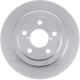 Purchase Top-Quality BREMSEN - B31043 - Rear Disc Brake Rotor pa8