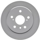 Purchase Top-Quality BREMSEN - B31075 - Rear Disc Brake Rotor pa1