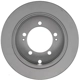 Purchase Top-Quality BREMSEN - B31147 - Rear Disc Brake Rotor pa7