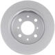 Purchase Top-Quality BREMSEN - B31149 - Rear Disc Brake Rotor pa3
