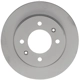 Purchase Top-Quality BREMSEN - B31242 - Rear Disc Brake Rotor pa1