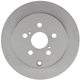 Purchase Top-Quality BREMSEN - B31269 - Rear Disc Brake Rotor pa6