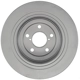 Purchase Top-Quality BREMSEN - B31273 - Rear Disc Brake Rotor pa5