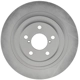 Purchase Top-Quality BREMSEN - B31273 - Rear Disc Brake Rotor pa8