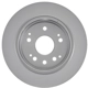 Purchase Top-Quality BREMSEN - B31286 - Rear Disc Brake Rotor pa1