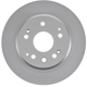 Purchase Top-Quality BREMSEN - B31286 - Rear Disc Brake Rotor pa3