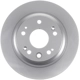 Purchase Top-Quality BREMSEN - B31303 - Rear Disc Brake Rotor pa7