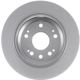 Purchase Top-Quality BREMSEN - B31303 - Rear Disc Brake Rotor pa8