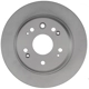 Purchase Top-Quality BREMSEN - B31304 - Rear Disc Brake Rotor pa7