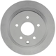 Purchase Top-Quality BREMSEN - B31312 - Rear Disc Brake Rotor pa7