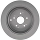 Purchase Top-Quality BREMSEN - B31317 - Rear Disc Brake Rotor pa6