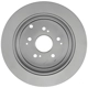 Purchase Top-Quality BREMSEN - B31318 - Rear Disc Brake Rotor pa6