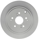 Purchase Top-Quality BREMSEN - B31318 - Rear Disc Brake Rotor pa7