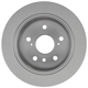 Purchase Top-Quality BREMSEN - B31322 - Rear Disc Brake Rotor pa6