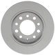 Purchase Top-Quality BREMSEN - B31335 - Rear Disc Brake Rotor pa13