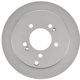 Purchase Top-Quality BREMSEN - B31336 - Rear Disc Brake Rotor pa7