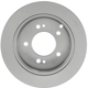 Purchase Top-Quality BREMSEN - B31339 - Rear Disc Brake Rotor pa13