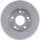 Purchase Top-Quality BREMSEN - B31342 - Rear Disc Brake Rotor pa11