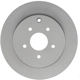 Purchase Top-Quality BREMSEN - B31348 - Rear Disc Brake Rotor pa9