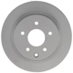 Purchase Top-Quality BREMSEN - B31349 - Rear Disc Brake Rotor pa12