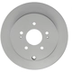 Purchase Top-Quality BREMSEN - B31353 - Rear Disc Brake Rotor pa8