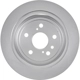 Purchase Top-Quality BREMSEN - B31356 - Rear Disc Brake Rotor pa11