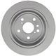 Purchase Top-Quality BREMSEN - B31357 - Rear Disc Brake Rotor pa9