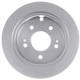 Purchase Top-Quality BREMSEN - B31360 - Rear Disc Brake Rotor pa11