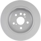 Purchase Top-Quality BREMSEN - B31361 - Rear Disc Brake Rotor pa13