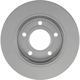 Purchase Top-Quality BREMSEN - B31365 - Rear Disc Brake Rotor pa9