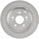 Purchase Top-Quality BREMSEN - B31369 - Rear Disc Brake Rotor pa10