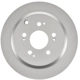 Purchase Top-Quality BREMSEN - B31369 - Rear Disc Brake Rotor pa11