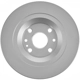 Purchase Top-Quality BREMSEN - B31378 - Rear Disc Brake Rotor pa8