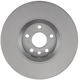Purchase Top-Quality BREMSEN - B31380 - Rear Disc Brake Rotor pa7