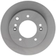 Purchase Top-Quality BREMSEN - B31385 - Rear Disc Brake Rotor pa7