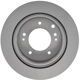 Purchase Top-Quality BREMSEN - B31385 - Rear Disc Brake Rotor pa8