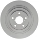 Purchase Top-Quality BREMSEN - B31396 - Rear Disc Brake Rotor pa2