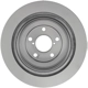 Purchase Top-Quality BREMSEN - B31396 - Rear Disc Brake Rotor pa6