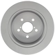 Purchase Top-Quality BREMSEN - B31403 - Rear Disc Brake Rotor pa13