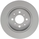 Purchase Top-Quality BREMSEN - B31406 - Rear Disc Brake Rotor pa13