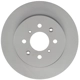 Purchase Top-Quality BREMSEN - B31406 - Rear Disc Brake Rotor pa6